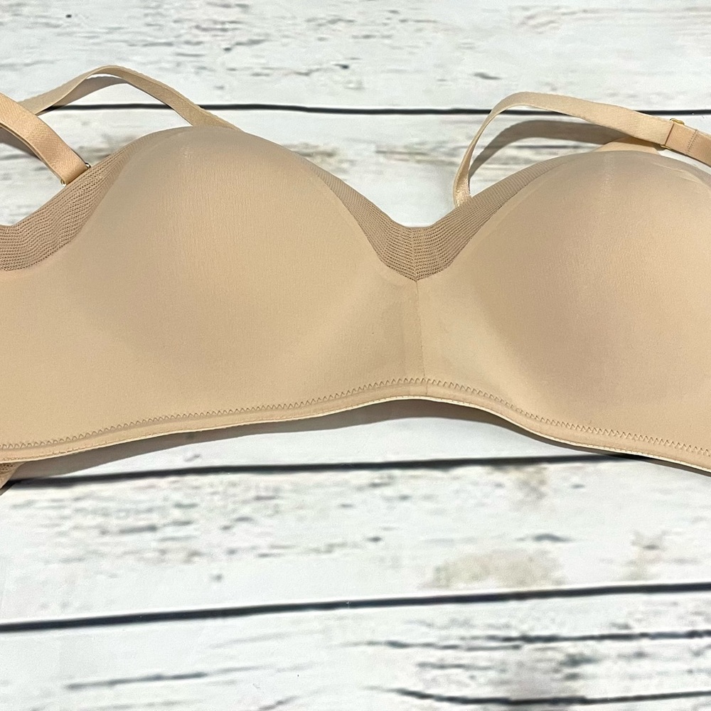 Lively convertible strapless bra NWT size 36B